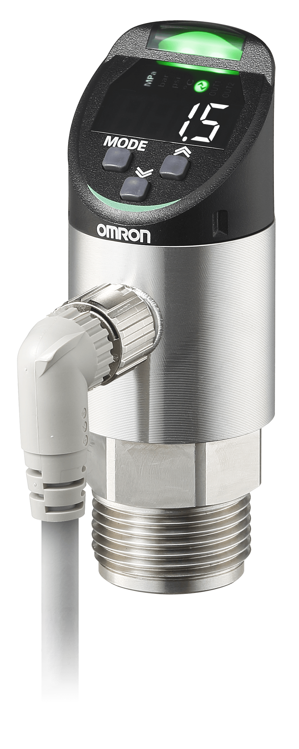 Omron E8PC-010ST-E Omron E8PC-010ST-E E8PC-PRESSURE-SENSORS-