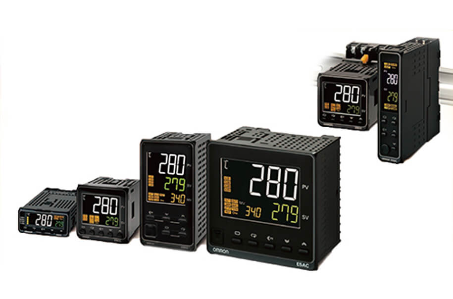 Omron E5DC-RX2ASM-002 Omron E5DC-RX2ASM-002 E5-C