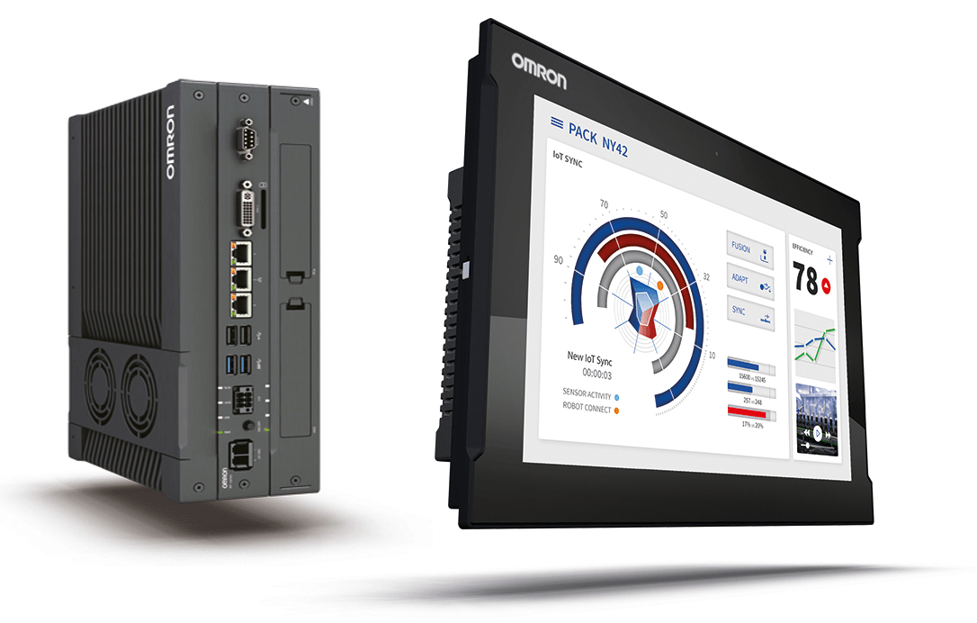Omron NY532-1300-012443600 Omron NY532-1300-012443600 NY5