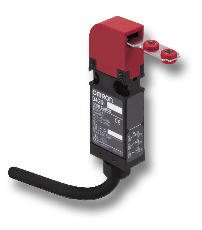 Omron D4GS-N3R Omron D4GS-N3R D4GS