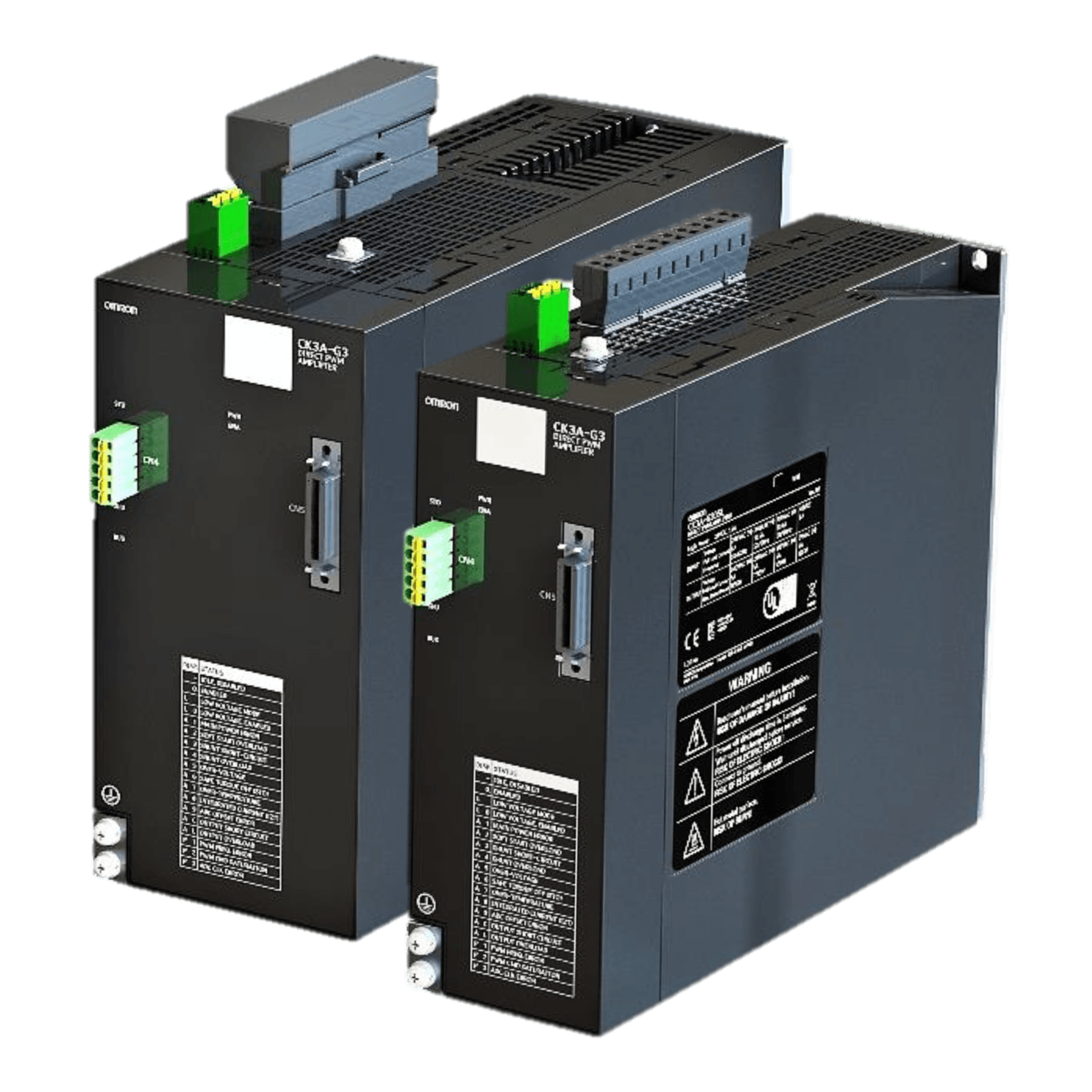Omron CK3A-G320L