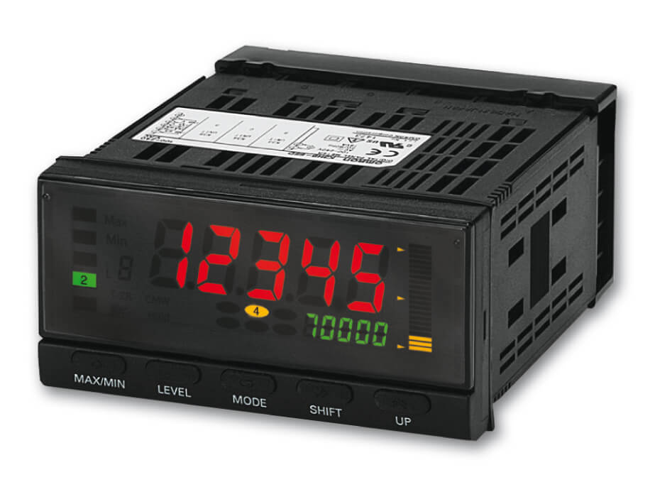 Omron K3HB-RNB-100-240VAC Omron K3HB-RNB-100-240VAC K3HB-R