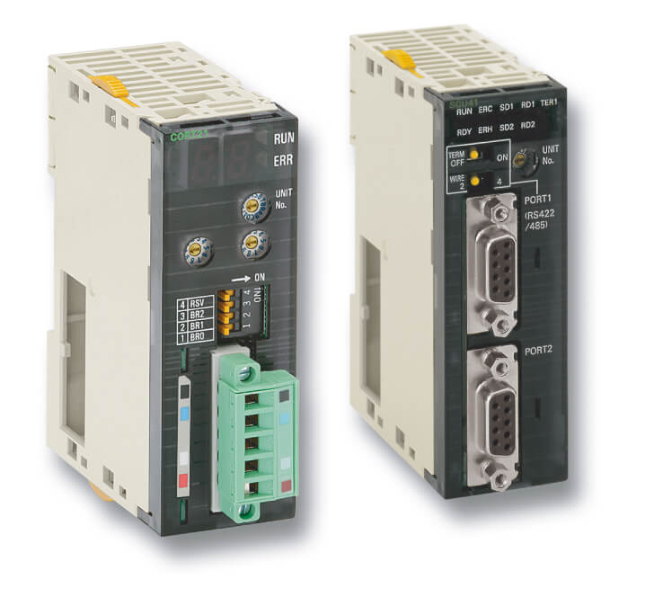 Omron CJ1W-EIP21S Omron CJ1W-EIP21S CJ-COMMUNICATION-UNITS