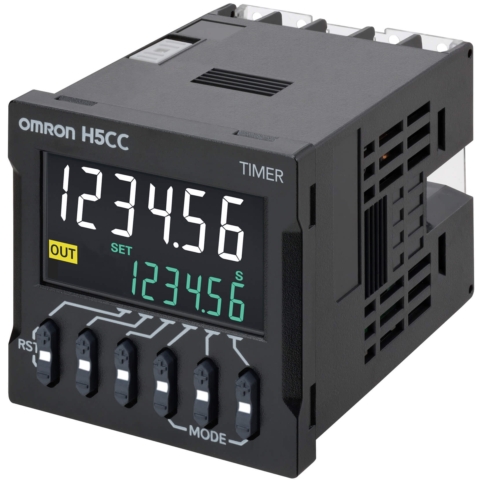 Omron H5CC-A Omron H5CC-A H5CC