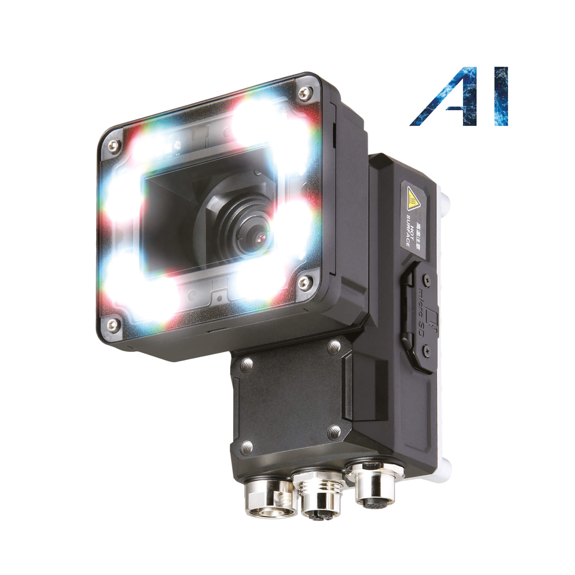 Omron FHV7X-C016-S12-W-01 Omron FHV7X-C016-S12-W-01 FHV7-AI