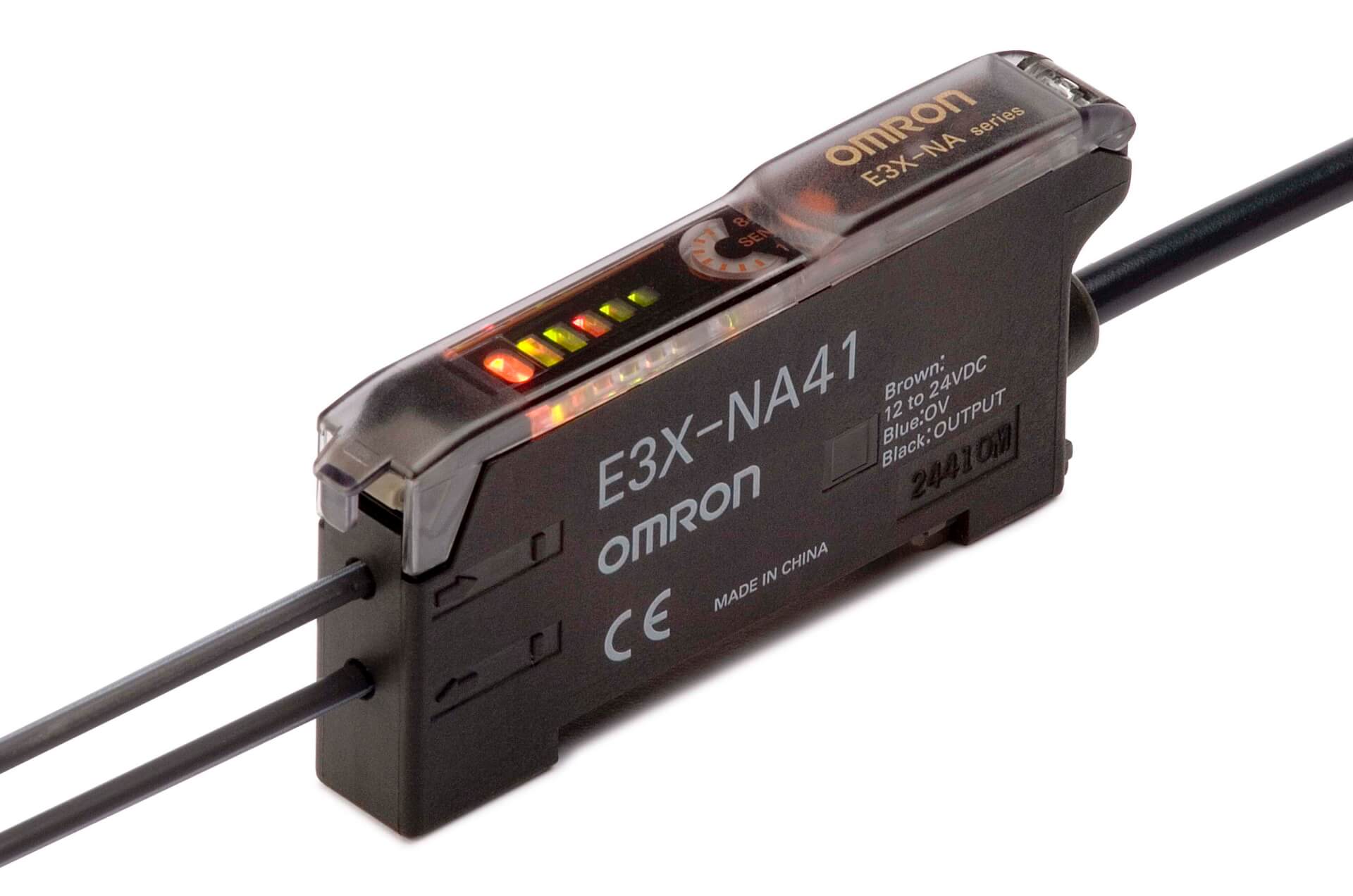 Omron E3X-NA8