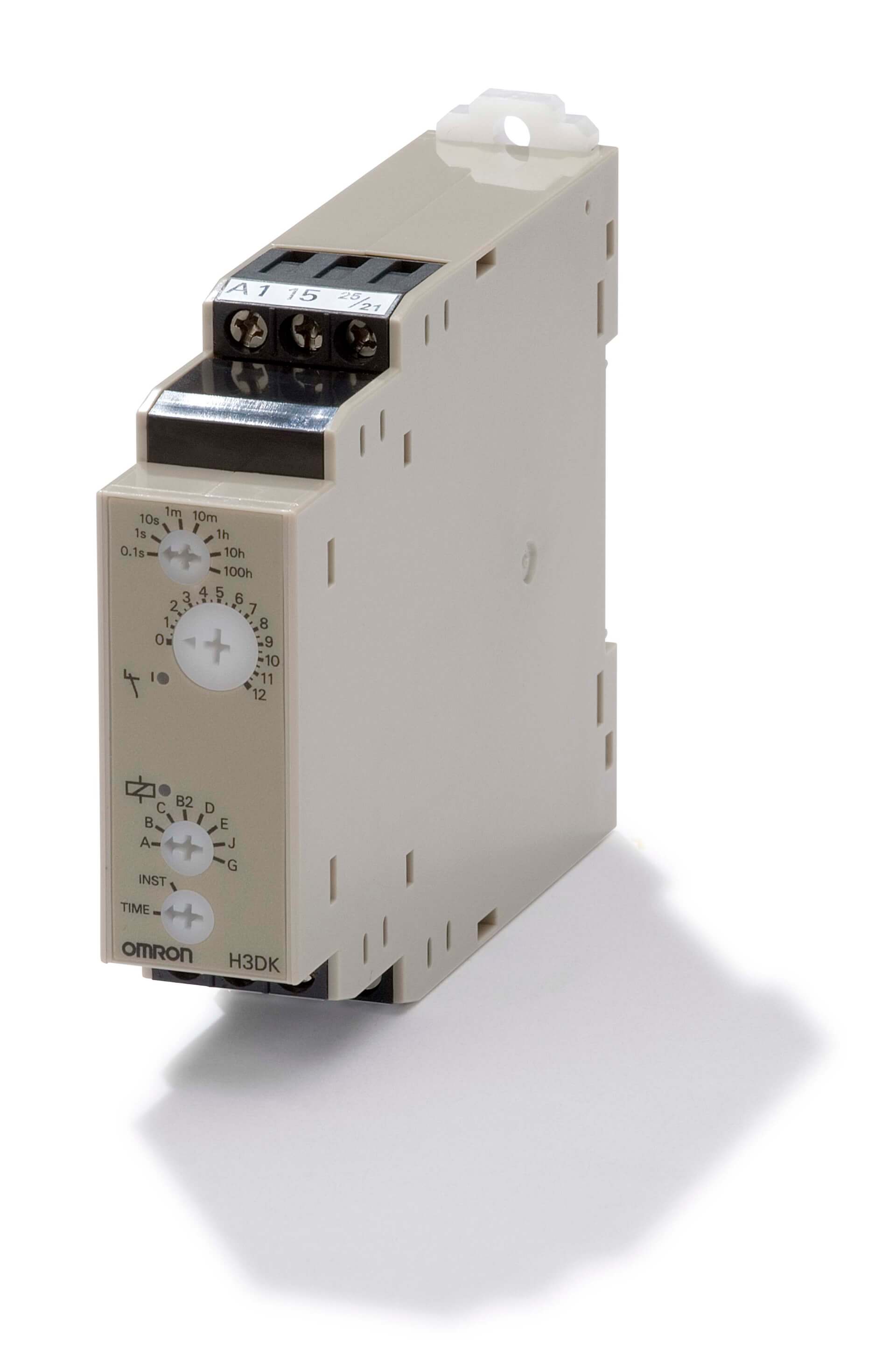 Omron H3DK-HBS-24-48VAC-DC Omron H3DK-HBS-24-48VAC-DC H3DK