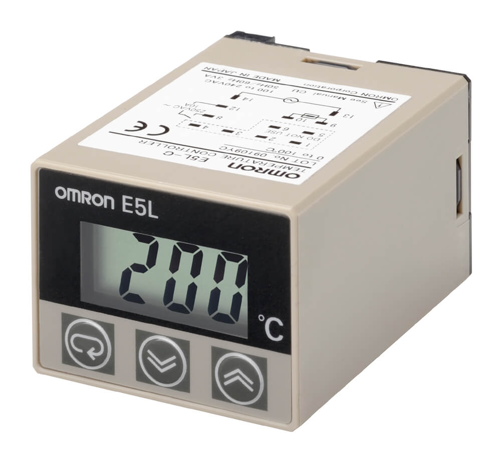Omron E5L-A-0-50 Omron E5L-A-0-50 E5L