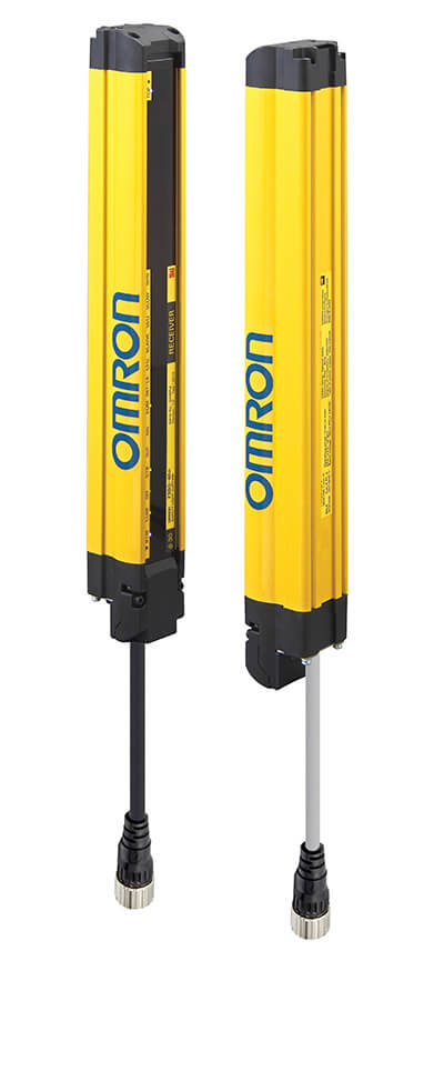 Omron F3SG-2RE0190P30 Omron F3SG-2RE0190P30 F3SG-RE