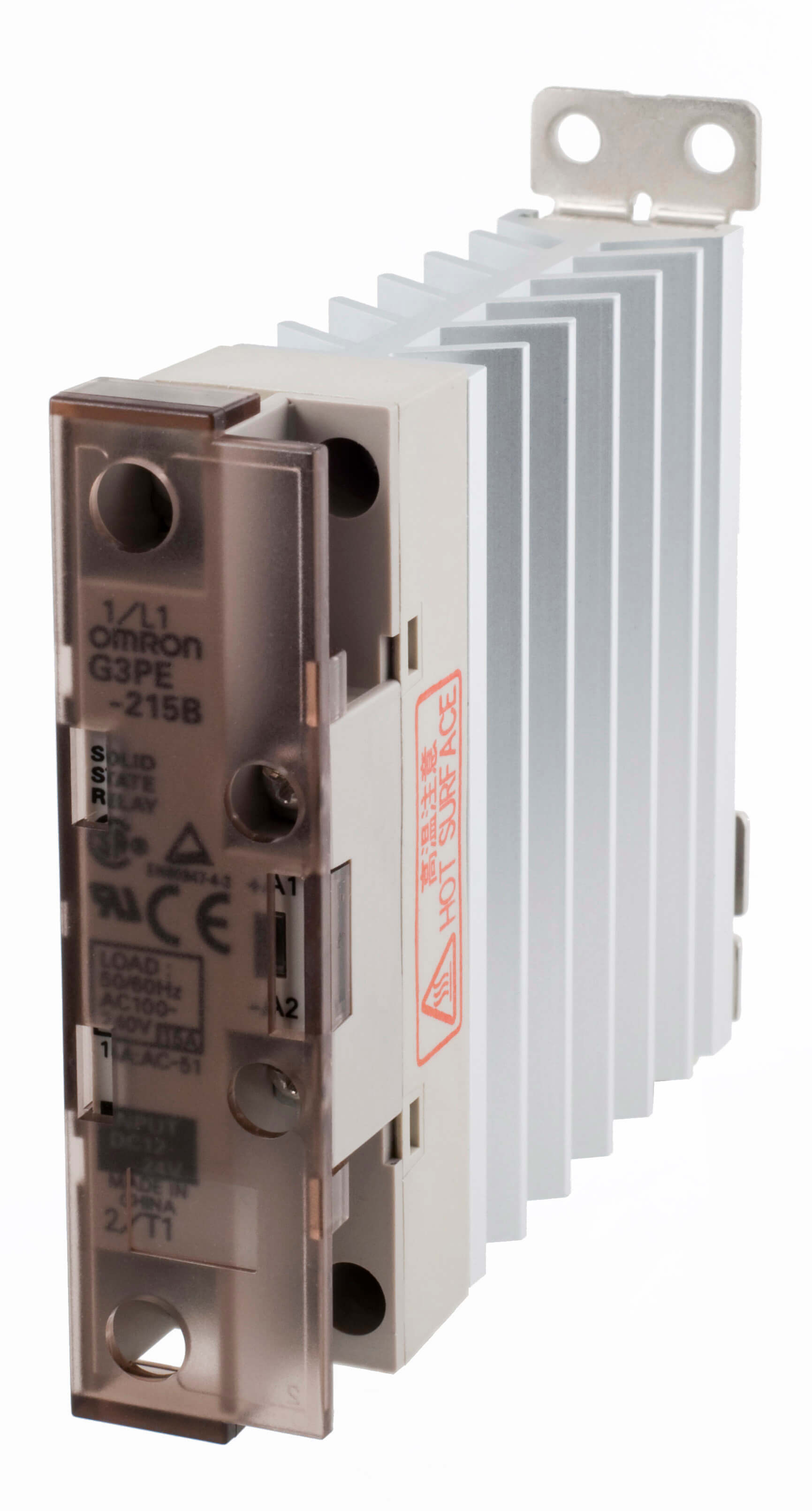 Omron G3PE-545B-12-24VDC Omron G3PE-545B-12-24VDC G3PE
