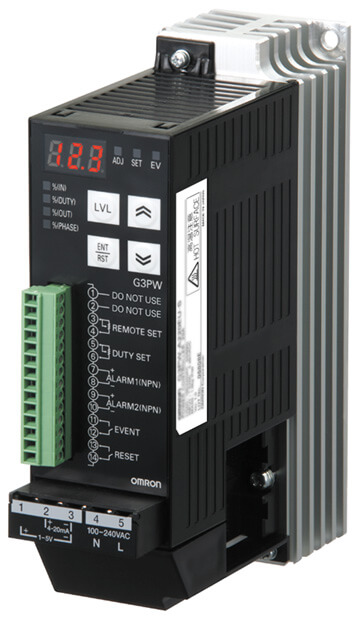 Omron G3PW-A220EU-C Omron G3PW-A220EU-C G3PW