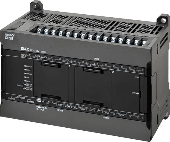 Omron CP2E-N20DT1-D Omron CP2E-N20DT1-D CP2E