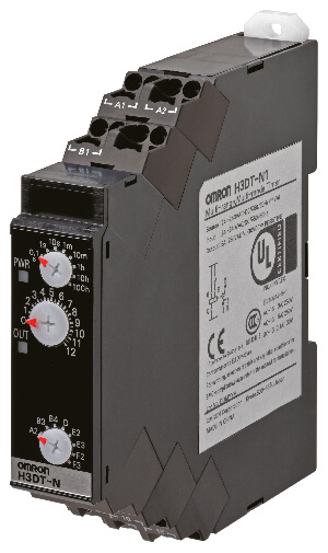 Omron H3DT-A2-24-240VAC-DC Omron H3DT-A2-24-240VAC-DC H3DT