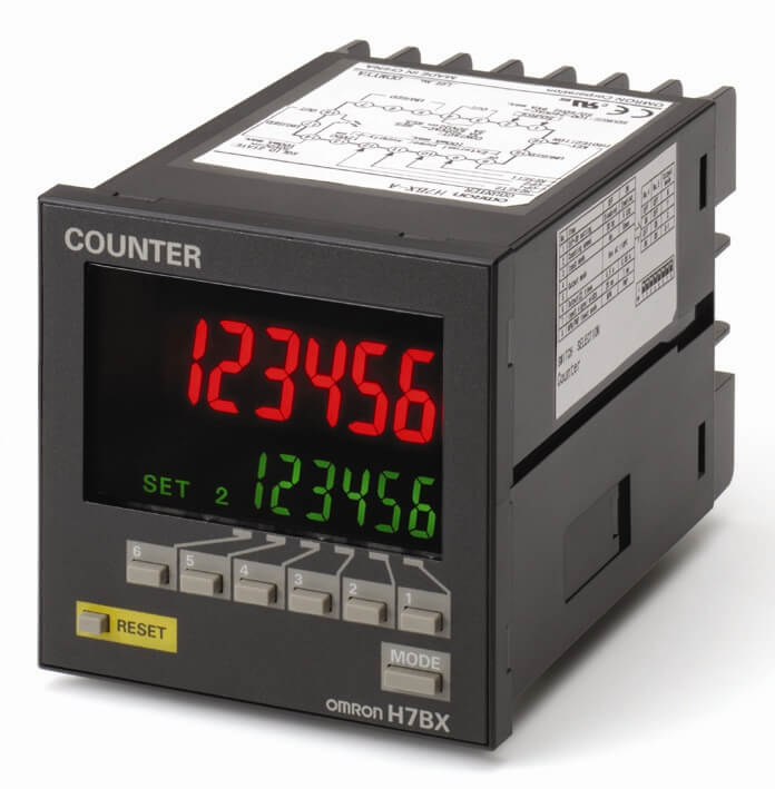 Omron H7BX-A Omron H7BX-A H7BX