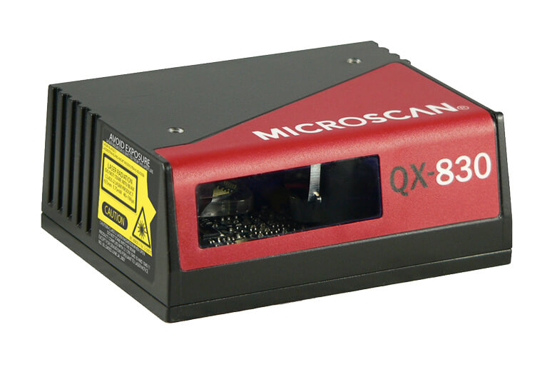 Omron FIS-0830-1005G Omron FIS-0830-1005G QX-830