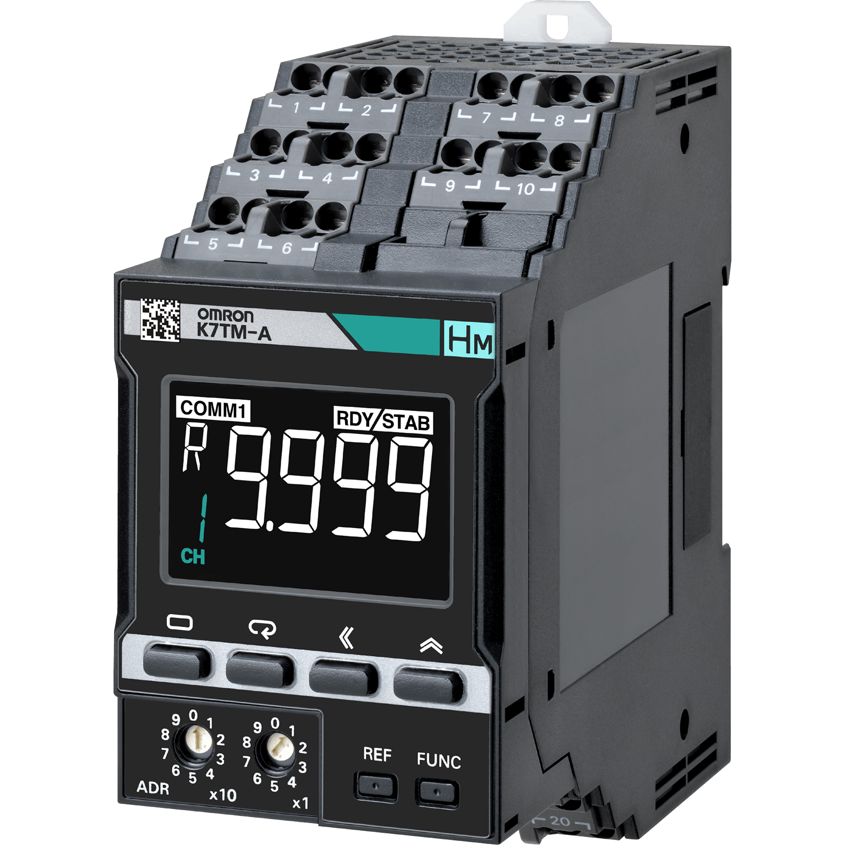 Omron K7TM-A2MD Omron K7TM-A2MD K7TM-A2