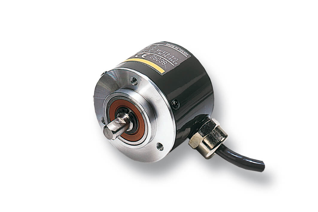 Omron E6C3-AG5B-360P-R-2M Omron E6C3-AG5B-360P-R-2M E6C3-A