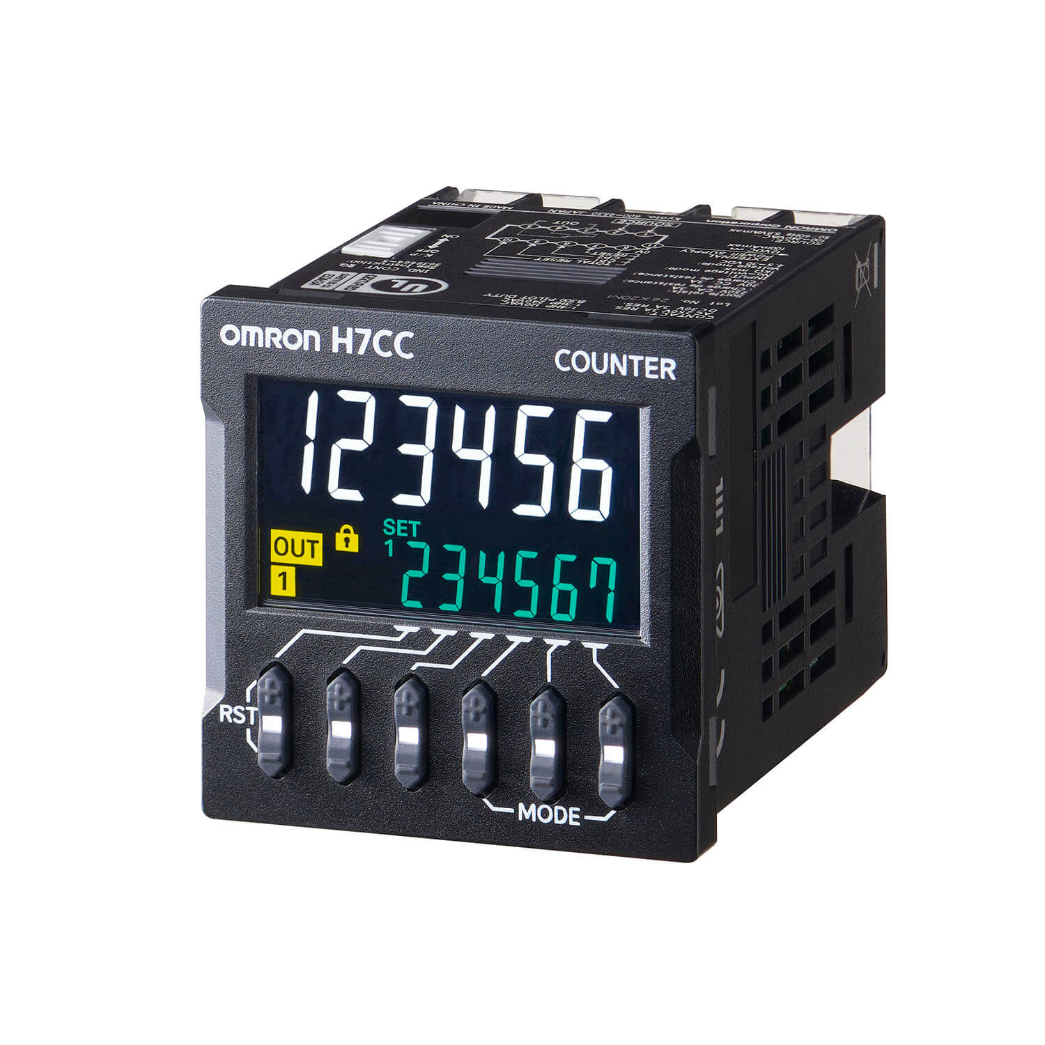 Omron H7CC-A8 Omron H7CC-A8 H7CC