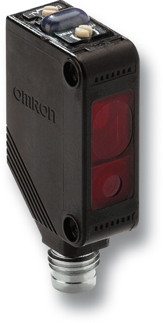 Omron E3Z-LL66 Omron E3Z-LL66 E3Z-LASER