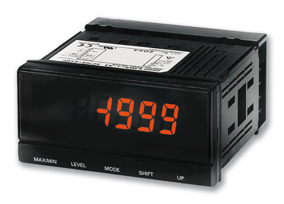 Omron K3MA-J-A2-100-240VAC Omron K3MA-J-A2-100-240VAC K3MA-J