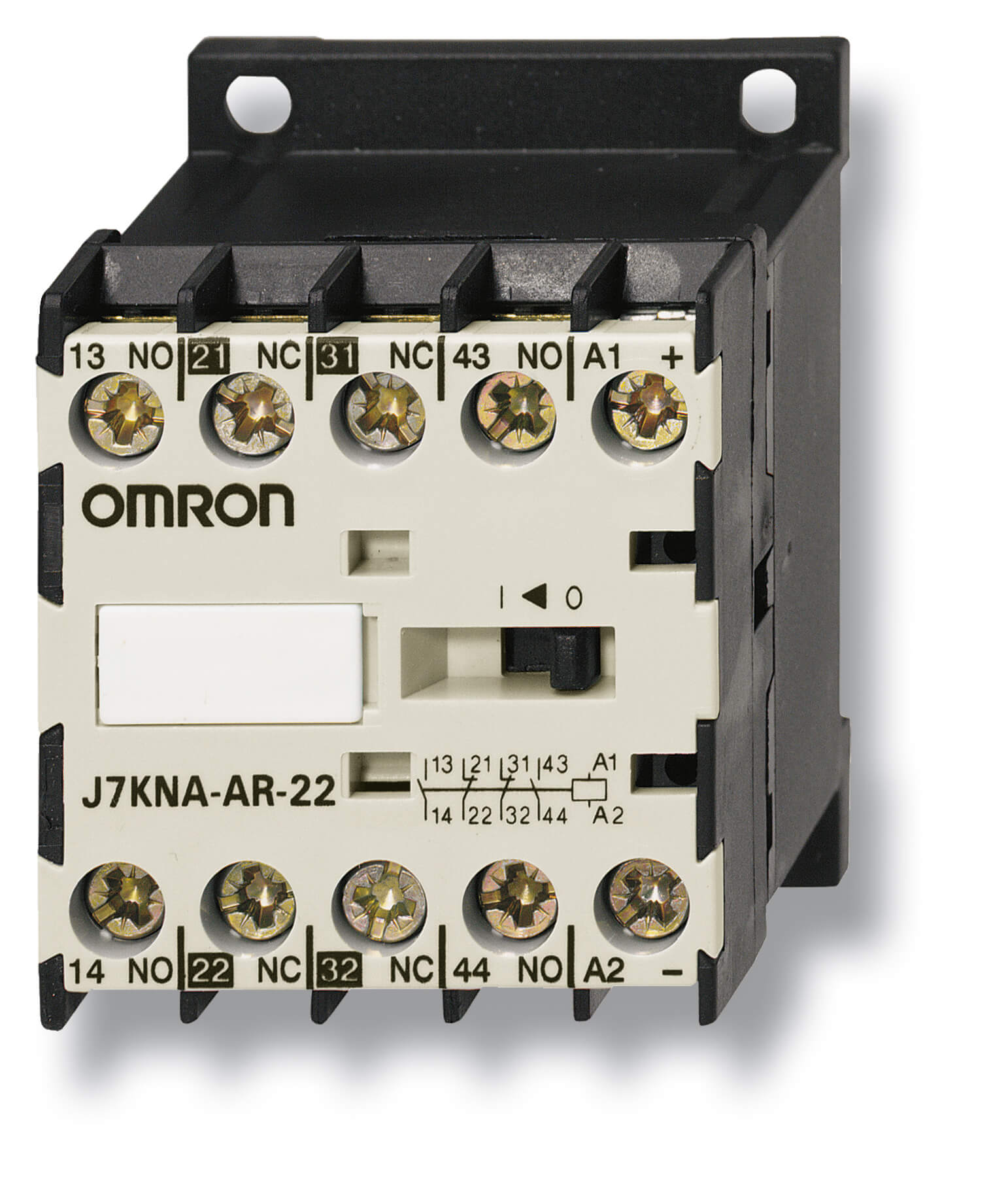 Omron J7KNA-AR-40-24VS Omron J7KNA-AR-40-24VS J7KNA-AR