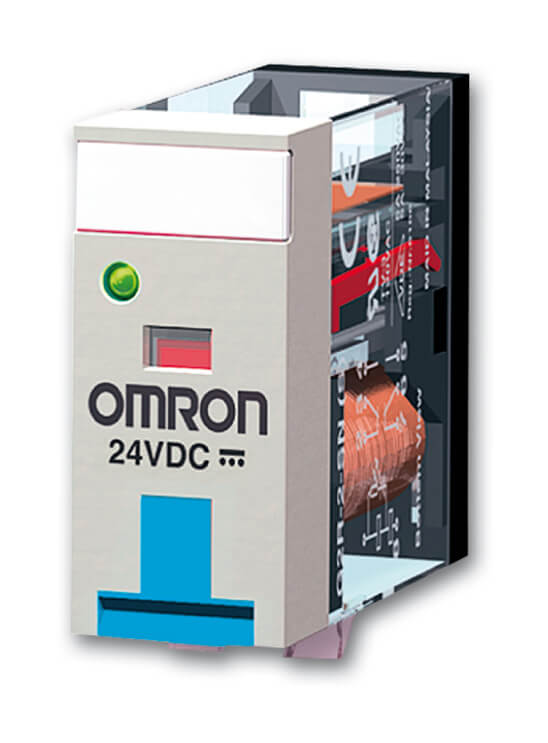 Omron G2R-1-SND-24VDC-S Omron G2R-1-SND-24VDC-S G2RS