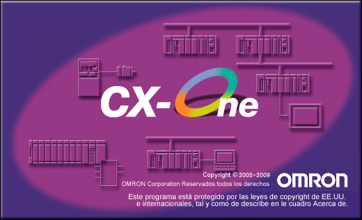 Omron CXONE-AL10-EV4 Omron CXONE-AL10-EV4 CX-ONE