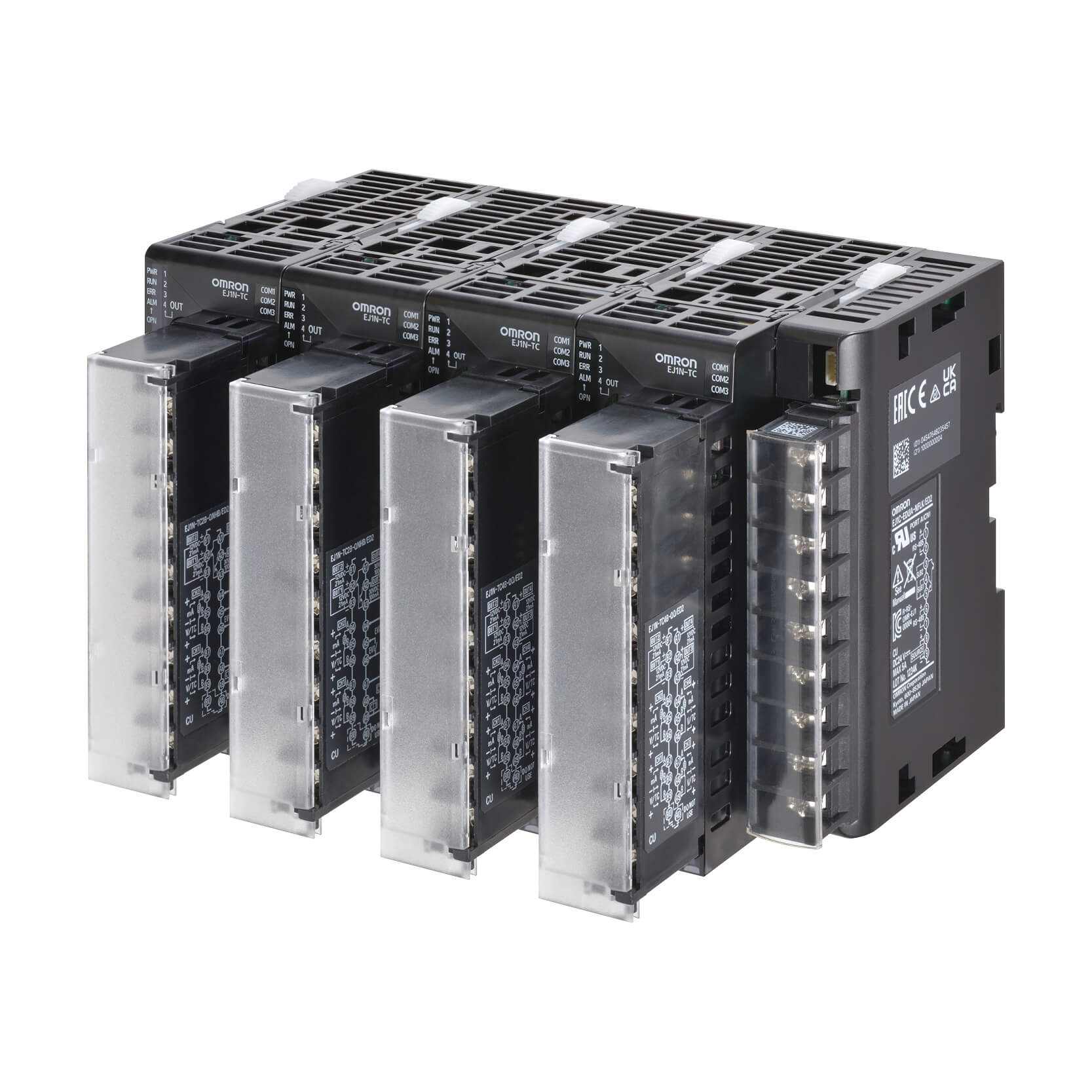 Omron EJ1N-TC2A-QNHB Omron EJ1N-TC2A-QNHB EJ1N