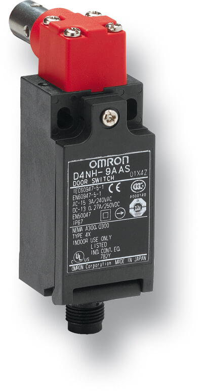 Omron D4NH-1BAS Omron D4NH-1BAS D4NH