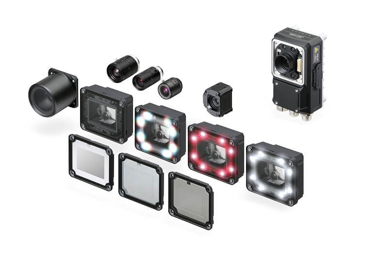 Omron FHV7X-C016-C Omron FHV7X-C016-C FHV7