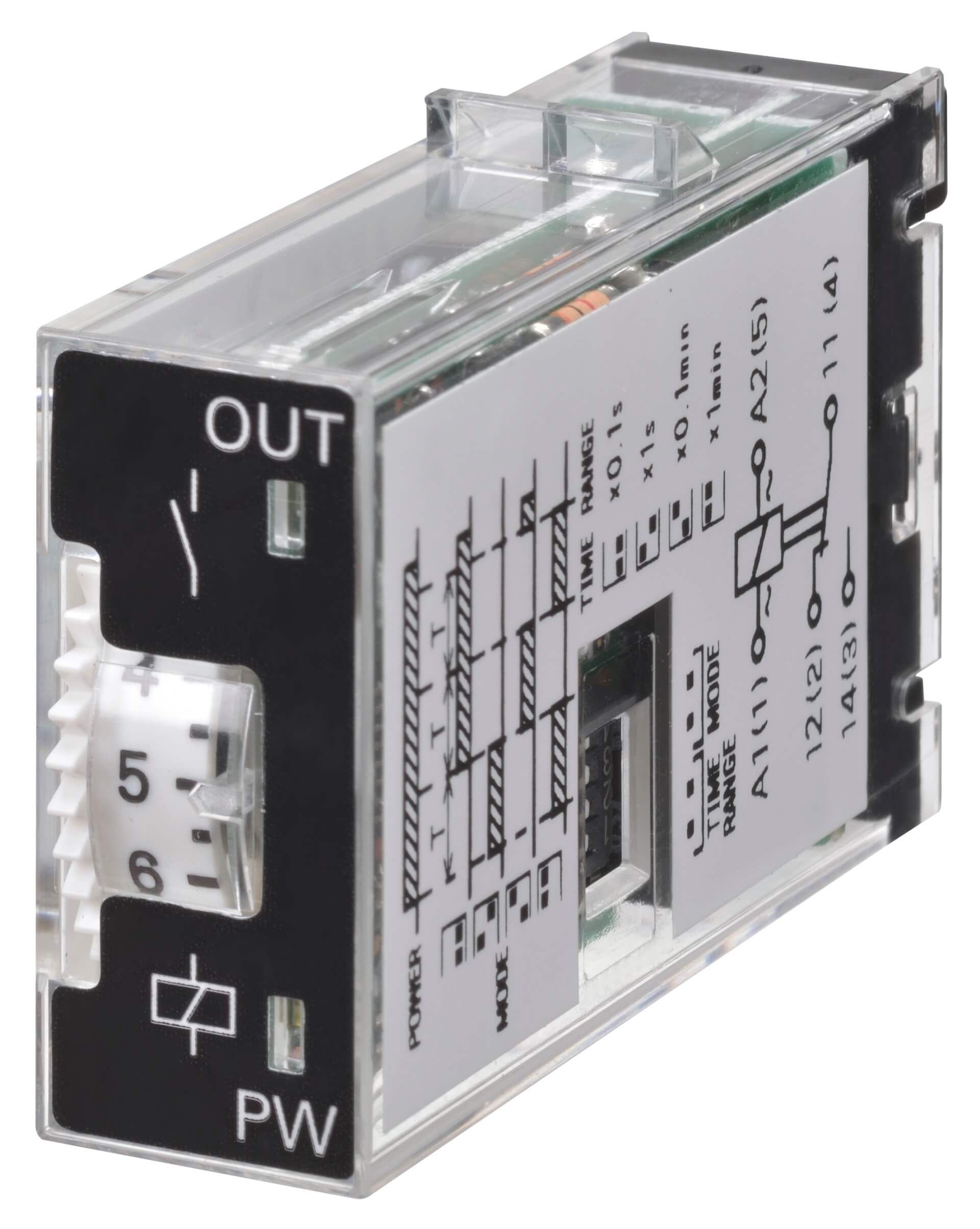 Omron H3RN-2-24VDC Omron H3RN-2-24VDC H3RN-B