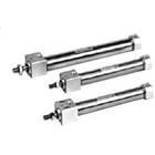 SMC 21-CM2R SMC 21-CM2R — 10-11-21-22-CDM2R Air Cylinder Direct Mount Clean Room