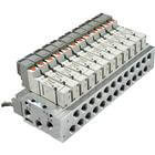 SMC 10-SS5Y9-43P SMC 10-SS5Y9-43P — 10-SS5Y9-43P Base Mounted Manifold Stacking Type Flat Ribbon Cable Clean Series
