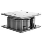 SMC 10-MGF100TF SMC 10-MGF100TF — 10-MGF Low Profile Guide Table Clean Room Series