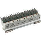 SMC 10-SS3Y1-31 SMC 10-SS3Y1-31 — 10-SS3Y1-31 Common SUP-Common EXH Manifold Type 31 Clean Series