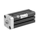 SMC 10-CQSX SMC 10-CQSX — 10-11-CDQSX Low Speed Cylinder Double Acting Clean Room