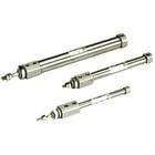 SMC 10-CDJ2 SMC 10-CDJ2 — 10-11-21-22-CDJ2-Z Air Cylinder Double Acting Single Rod Clean Room
