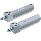 SMC 21-CG1RN SMC 21-CG1RN — 10-11-21-22-CDG1R Air Cylinder Direct Mount Clean Room