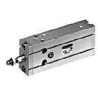 SMC 10-CU SMC 10-CU — 10-11-21-22-CDU Double Acting Single Rod Clean Room