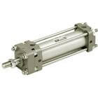 SMC 11-CA2 SMC 11-CA2 — 10-11-21-22-CDA2 Air Cylinder Double Acting Single Rod Clean Room