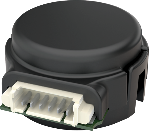 US Digital E4T