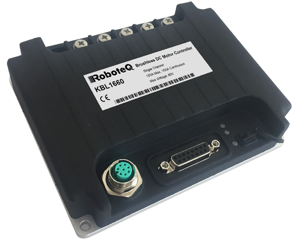 Roboteq KBL1660