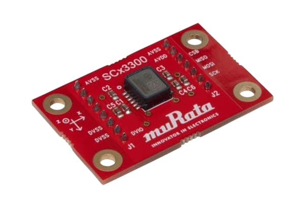 Murata SCL3300-D01-PCB