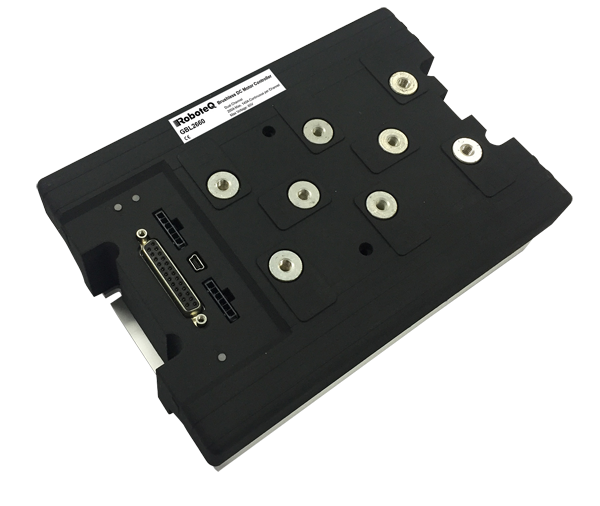 Roboteq GDC3660E