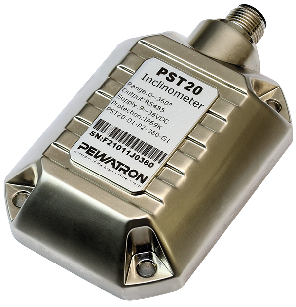 Angst+Pfister Sensors and Power PST20-02