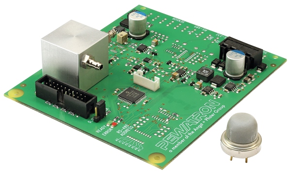 Angst+Pfister Sensors and Power FCX-MC95-FLOW-CH