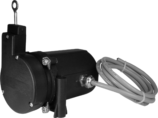 Angst+Pfister Sensors and Power JX-P420