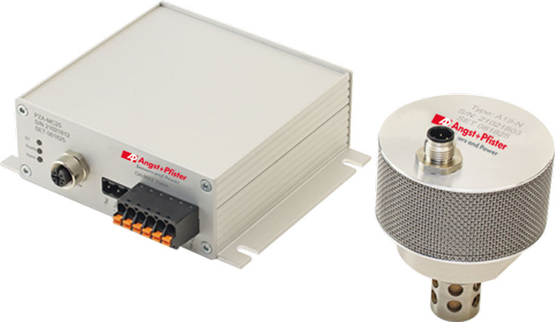 Angst+Pfister Sensors and Power PZA-MC25-N