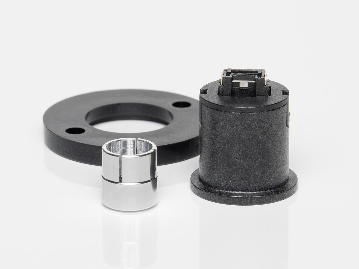 US Digital MAE4 US Digital MAE4 — Linear Position Sensors Angle Sensors