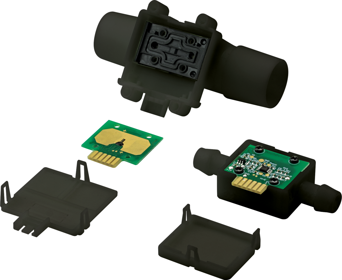 Angst+Pfister Sensors and Power PFLOW-CUSTOM-MADE